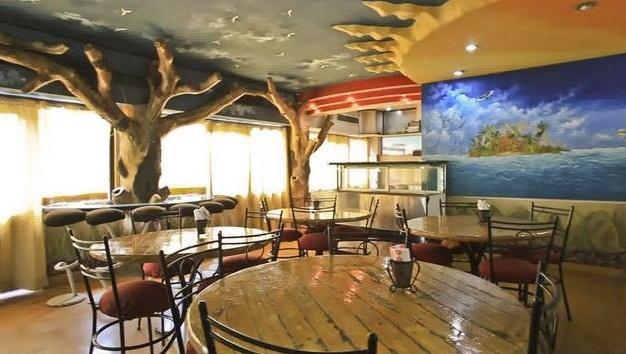 Hotel Kanak Sagar